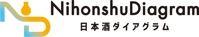 日本酒ダイアグラム